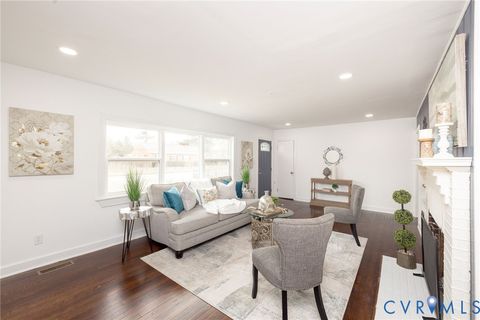 Tiny photo for 502 Delton Avenue, Hopewell, VA 23860 (MLS # 2601486)