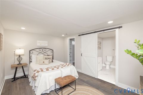 Tiny photo for 502 Delton Avenue, Hopewell, VA 23860 (MLS # 2601486)