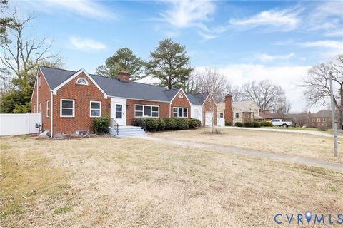 Tiny photo for 502 Delton Avenue, Hopewell, VA 23860 (MLS # 2601486)