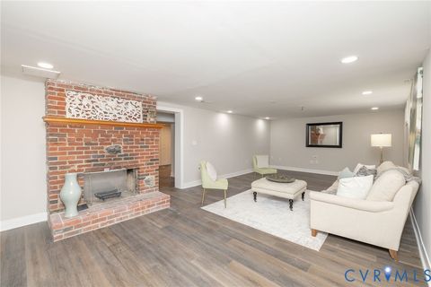 Tiny photo for 502 Delton Avenue, Hopewell, VA 23860 (MLS # 2601486)