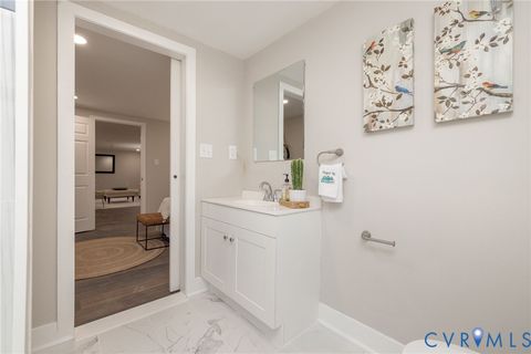 Tiny photo for 502 Delton Avenue, Hopewell, VA 23860 (MLS # 2601486)