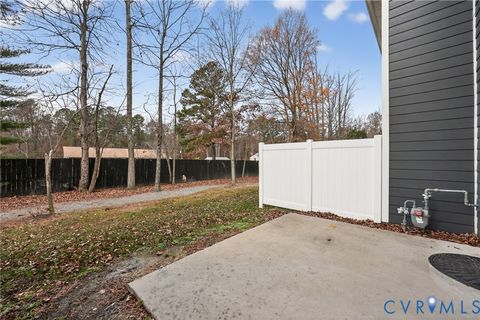 Tiny photo for 11325 Winding Brook Terrace Drive, Hanover, VA 23005 (MLS # 2532254)