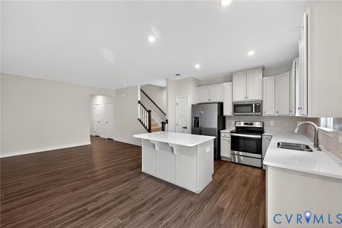 Tiny photo for 11325 Winding Brook Terrace Drive, Hanover, VA 23005 (MLS # 2532254)