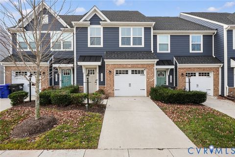 Photo of 11325 Winding Brook Terrace Drive, Hanover, VA 23005 (MLS # 2532254)