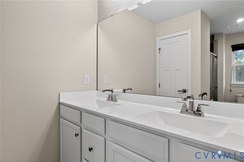 Tiny photo for 11325 Winding Brook Terrace Drive, Hanover, VA 23005 (MLS # 2532254)