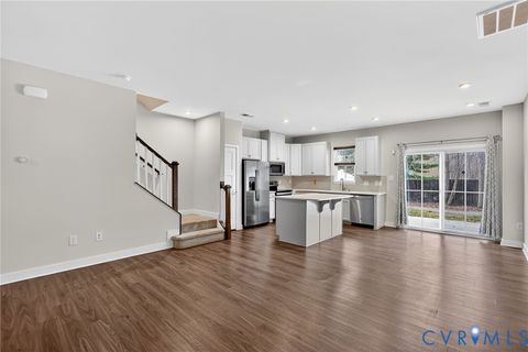 Tiny photo for 11325 Winding Brook Terrace Drive, Hanover, VA 23005 (MLS # 2532254)