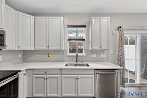 Tiny photo for 11325 Winding Brook Terrace Drive, Hanover, VA 23005 (MLS # 2532254)