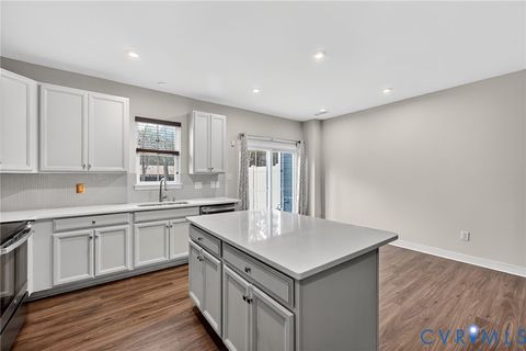 Tiny photo for 11325 Winding Brook Terrace Drive, Hanover, VA 23005 (MLS # 2532254)