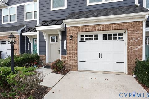 Tiny photo for 11325 Winding Brook Terrace Drive, Hanover, VA 23005 (MLS # 2532254)