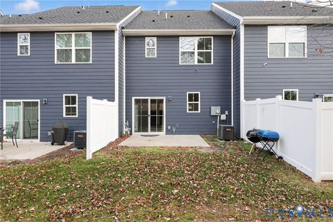 Tiny photo for 11325 Winding Brook Terrace Drive, Hanover, VA 23005 (MLS # 2532254)