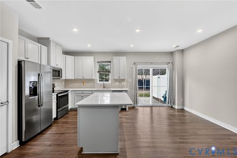 Tiny photo for 11325 Winding Brook Terrace Drive, Hanover, VA 23005 (MLS # 2532254)