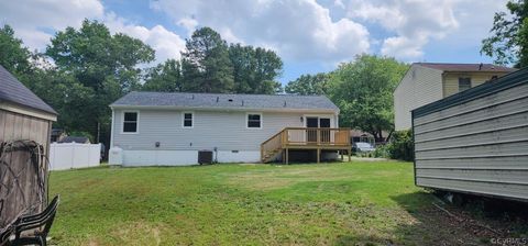 A home in Chesterfield