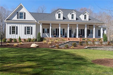 7201 Amarone Way New Kent VA 23124