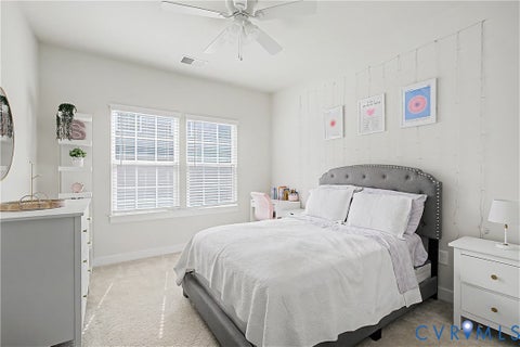 Tiny photo for 6266 Sheehan Crossing, Moseley, VA 23120 (MLS # 2622290)
