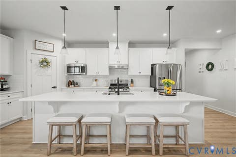 Tiny photo for 6266 Sheehan Crossing, Moseley, VA 23120 (MLS # 2622290)