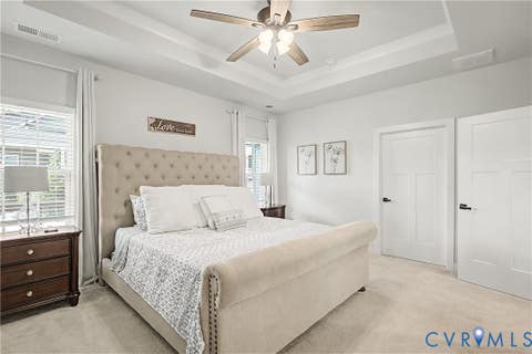 Tiny photo for 6266 Sheehan Crossing, Moseley, VA 23120 (MLS # 2622290)