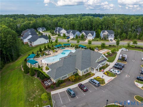 Tiny photo for 6266 Sheehan Crossing, Moseley, VA 23120 (MLS # 2622290)