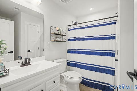 Tiny photo for 6266 Sheehan Crossing, Moseley, VA 23120 (MLS # 2622290)