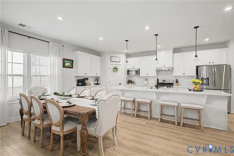 Tiny photo for 6266 Sheehan Crossing, Moseley, VA 23120 (MLS # 2622290)