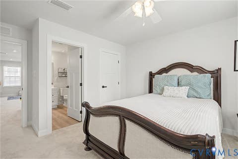 Tiny photo for 6266 Sheehan Crossing, Moseley, VA 23120 (MLS # 2622290)