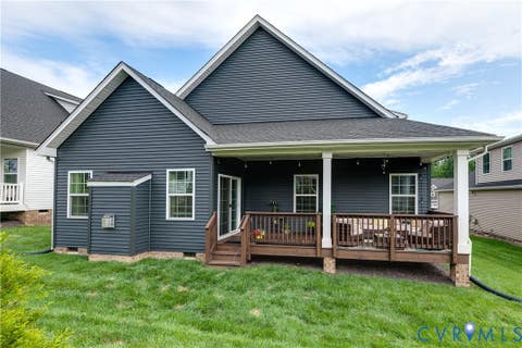 Tiny photo for 6266 Sheehan Crossing, Moseley, VA 23120 (MLS # 2622290)