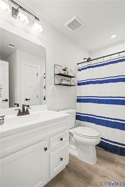 Tiny photo for 6266 Sheehan Crossing, Moseley, VA 23120 (MLS # 2622290)
