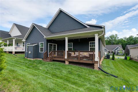 Tiny photo for 6266 Sheehan Crossing, Moseley, VA 23120 (MLS # 2622290)