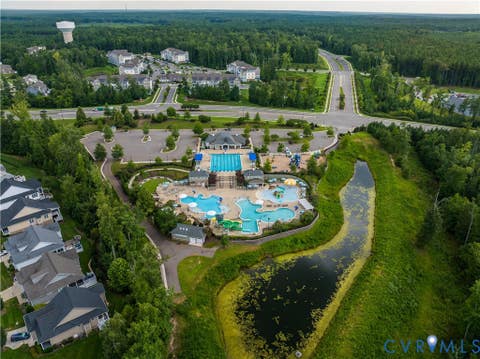 Tiny photo for 6266 Sheehan Crossing, Moseley, VA 23120 (MLS # 2622290)