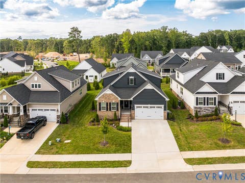 Tiny photo for 6266 Sheehan Crossing, Moseley, VA 23120 (MLS # 2622290)