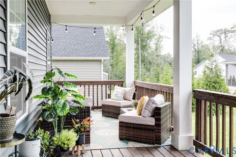 Tiny photo for 6266 Sheehan Crossing, Moseley, VA 23120 (MLS # 2622290)