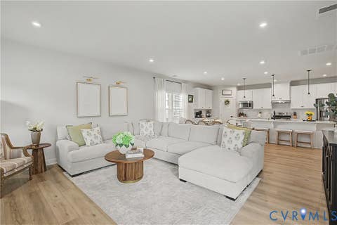 Tiny photo for 6266 Sheehan Crossing, Moseley, VA 23120 (MLS # 2622290)