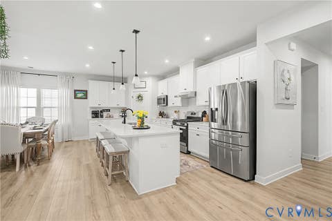 Tiny photo for 6266 Sheehan Crossing, Moseley, VA 23120 (MLS # 2622290)