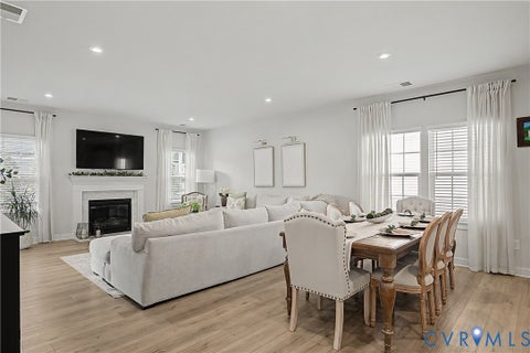 Tiny photo for 6266 Sheehan Crossing, Moseley, VA 23120 (MLS # 2622290)