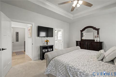 Tiny photo for 6266 Sheehan Crossing, Moseley, VA 23120 (MLS # 2622290)