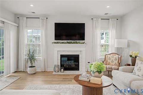 Tiny photo for 6266 Sheehan Crossing, Moseley, VA 23120 (MLS # 2622290)