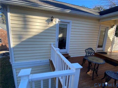 Photo of 7622 Yarmouth Drive 7622 Yarmouth Drive Dr #B, Richmond, VA 23225 (MLS # 2533545)