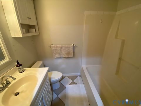 Tiny photo for 7622 Yarmouth Drive 7622 Yarmouth Drive Dr #B, Richmond, VA 23225 (MLS # 2533545)