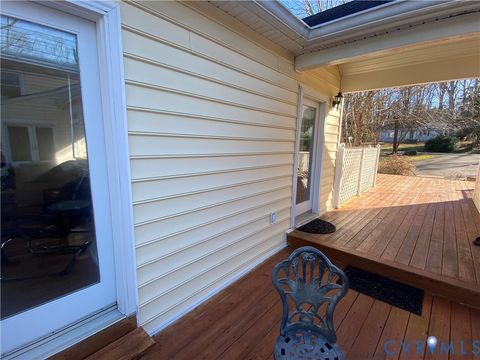 Tiny photo for 7622 Yarmouth Drive 7622 Yarmouth Drive Dr #B, Richmond, VA 23225 (MLS # 2533545)
