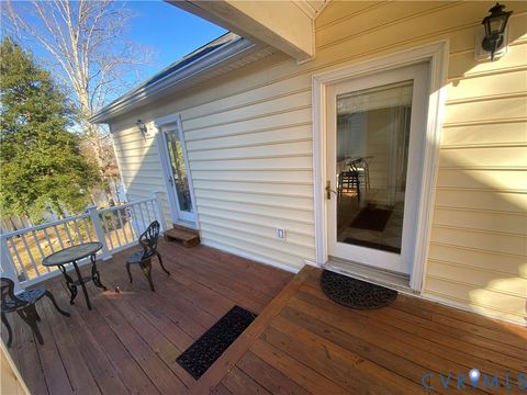 Tiny photo for 7622 Yarmouth Drive 7622 Yarmouth Drive Dr #B, Richmond, VA 23225 (MLS # 2533545)