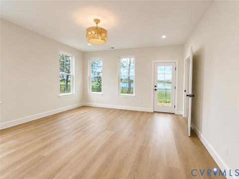 Tiny photo for 4 Dream Street, Cape Charles, VA 23310 (MLS # 2616309)