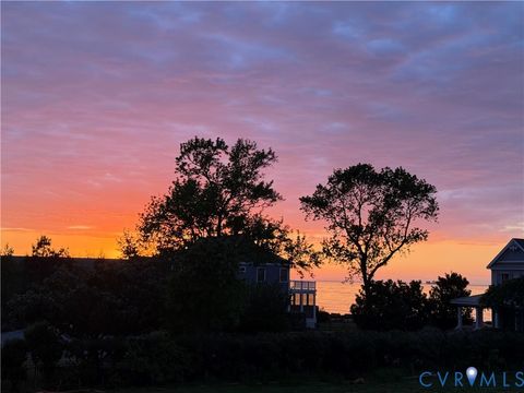 Tiny photo for 4 Dream Street, Cape Charles, VA 23310 (MLS # 2616309)