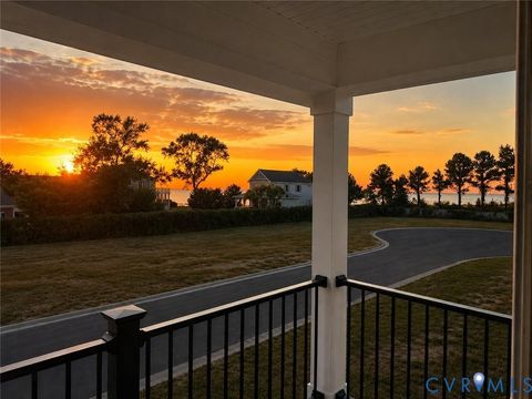 Tiny photo for 4 Dream Street, Cape Charles, VA 23310 (MLS # 2616309)