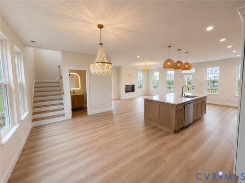 Tiny photo for 4 Dream Street, Cape Charles, VA 23310 (MLS # 2616309)