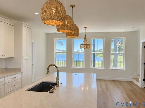 Tiny photo for 4 Dream Street, Cape Charles, VA 23310 (MLS # 2616309)
