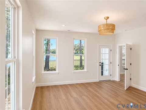 Tiny photo for 4 Dream Street, Cape Charles, VA 23310 (MLS # 2616309)