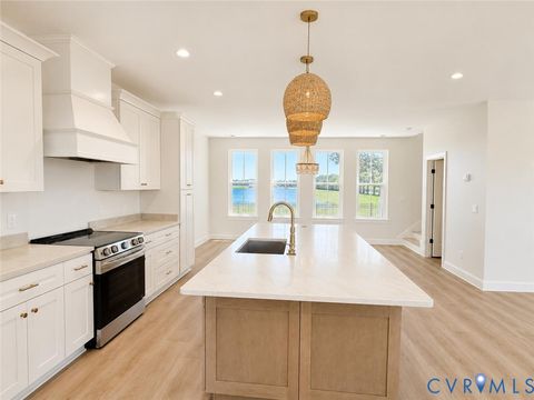 Tiny photo for 4 Dream Street, Cape Charles, VA 23310 (MLS # 2616309)