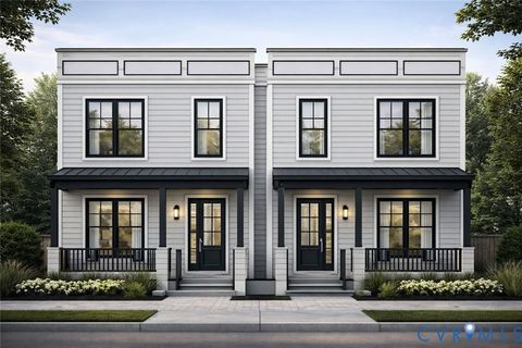 Photo of 1532 1/2 Mechanicsville Turnpike, Richmond, VA 23223 (MLS # 2529143)