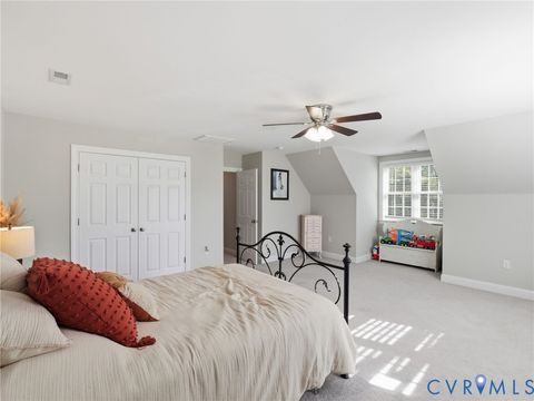 Tiny photo for 11084 W River Road, King William, VA 23009 (MLS # 2528982)