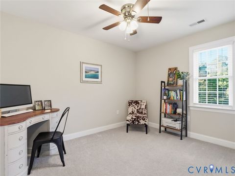 Tiny photo for 11084 W River Road, King William, VA 23009 (MLS # 2528982)