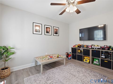 Tiny photo for 11084 W River Road, King William, VA 23009 (MLS # 2528982)